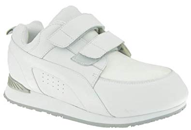 Pedors Stretch Walker Touch Closure Diabetic Shoes