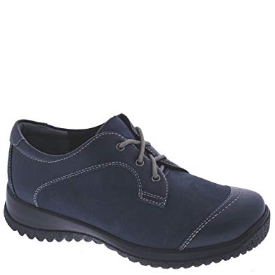 Drew Shoe Women's Hope Therapeutic Leather Fashion Oxfords