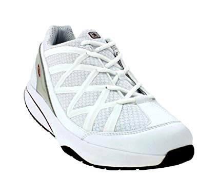 MBT Women's Sport 3 Walking Shoes EU 40/US 9-9.5 White