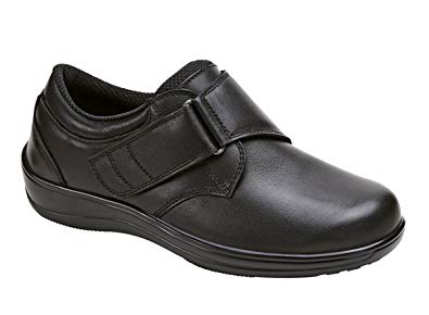 Orthofeet Most Comfortable Plantar Fasciitis Orthopedic Diabetic Flat Feet Bunions Acadia Women's Shoes