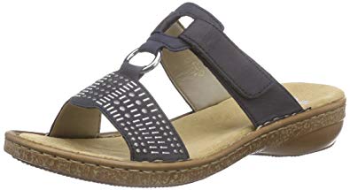 Rieker Women's, 62854 Slide Sandal