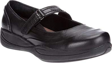Xelero Siena Women's Comfort Therapeutic Extra Depth Casual Shoe Leather Velcro