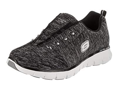 Skechers Womens Synergy - Positive Outcome