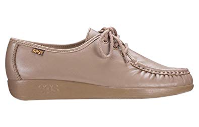 SAS Women's Siesta Lace up Comfort Shoe