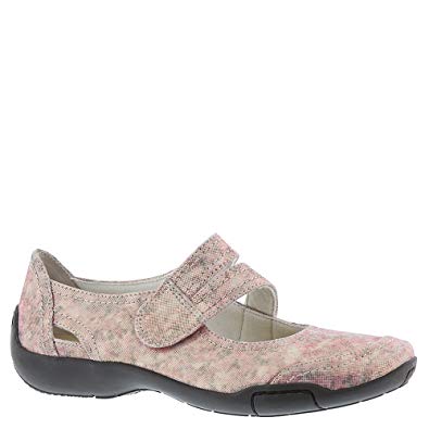 Ros Hommerson Chelsea Mary Jane Women's Slip On Shoes