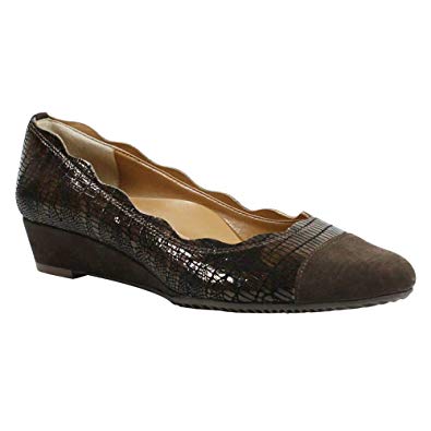 J.Renee Women's Fedosia Slip On Shoe