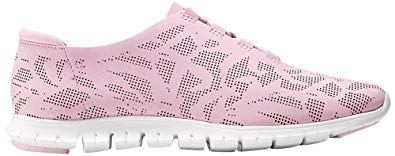 Cole Haan Women's Zerogrand Perforated Trainer Fashion Sneaker