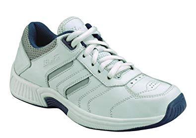 Orthofeet Most Comfortable Diabetic Achilles Tendon Foot Pain Depth 940 Women's Sneakers Shoes