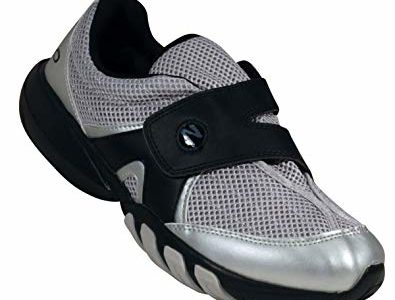 ZEKO Lightweight Fishing, Boating, Outdoor and Athletic Drainable Silver Shoe Review