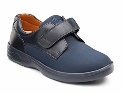 Dr. Comfort Annie Womens Casual Shoe Review