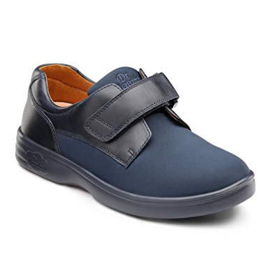 Dr. Comfort Annie Womens Casual Shoe