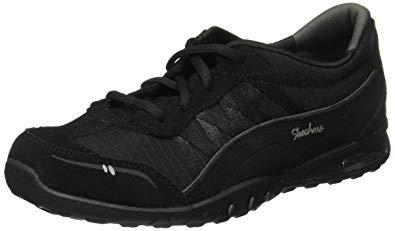 Skechers Womens Relaxed Fit Easy Air Day by Day Sneaker