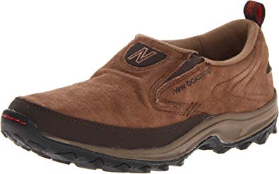 New Balance Women’s WWM756v2 Country Walking Shoe Review